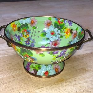 Small colander